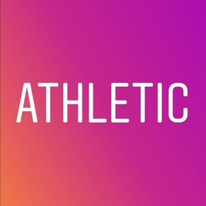 Athletic!